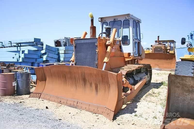 Fiat-Hitachi FD 20 Bulldozer på larvebånd