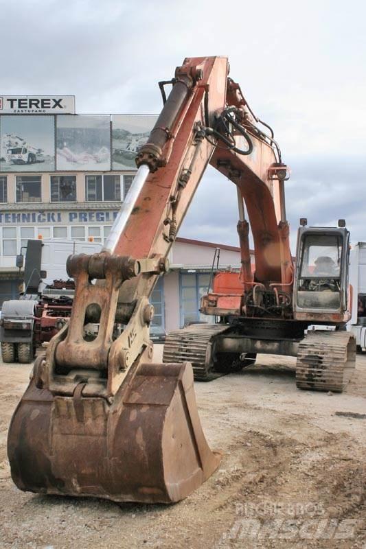 Fiat-Hitachi FH330 EL.3 Andet tilbehør