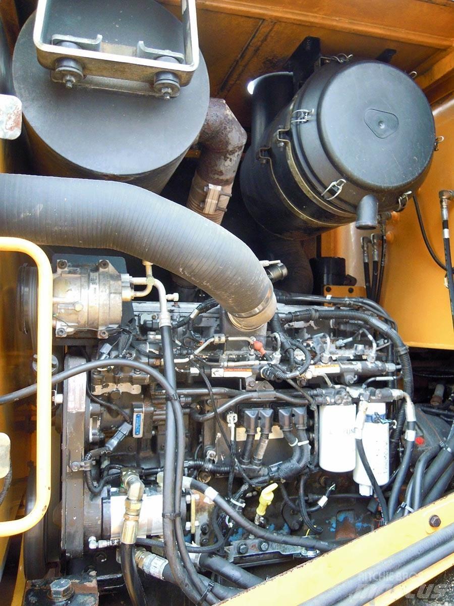 Hyundai HL770-9 Læssemaskiner på hjul
