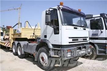 Iveco 720E42 Trækkere