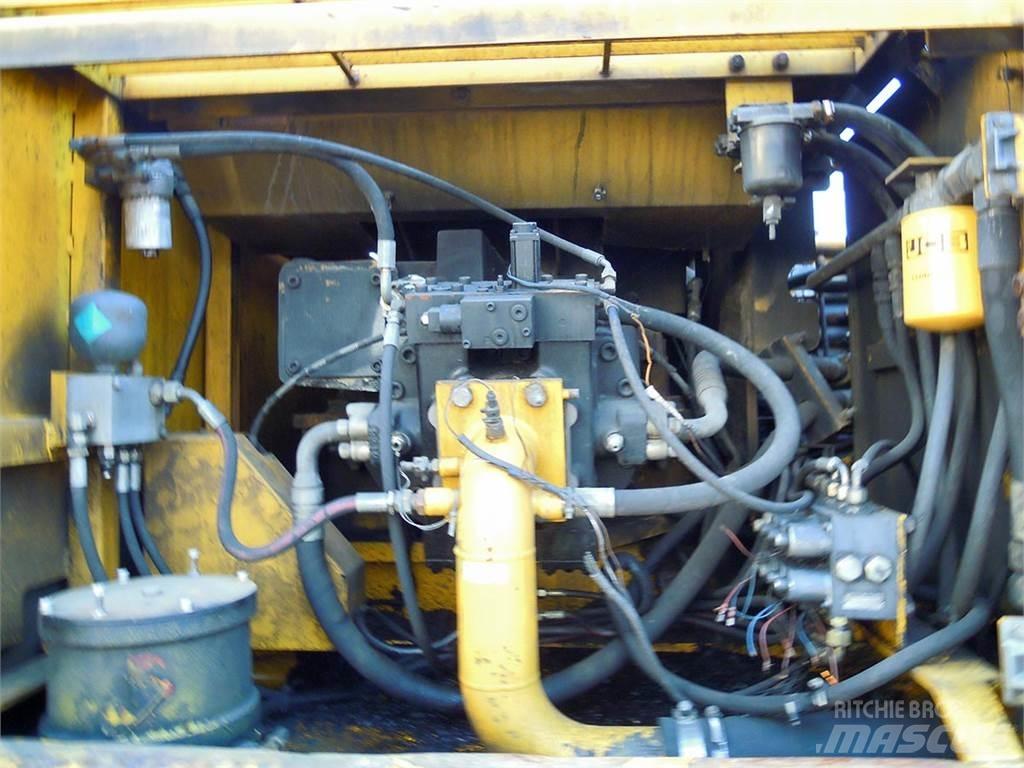 JCB JS330 Andet tilbehør
