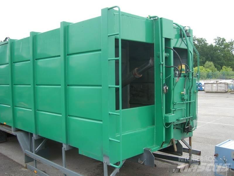 Katmerciler S 21 Transport – Andet