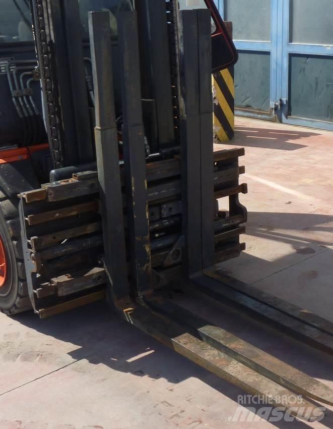 Kaup  Trucks - Andet