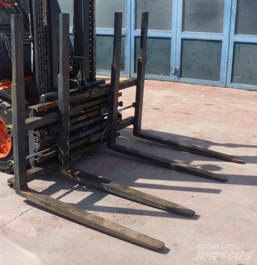 Kaup  Trucks - Andet