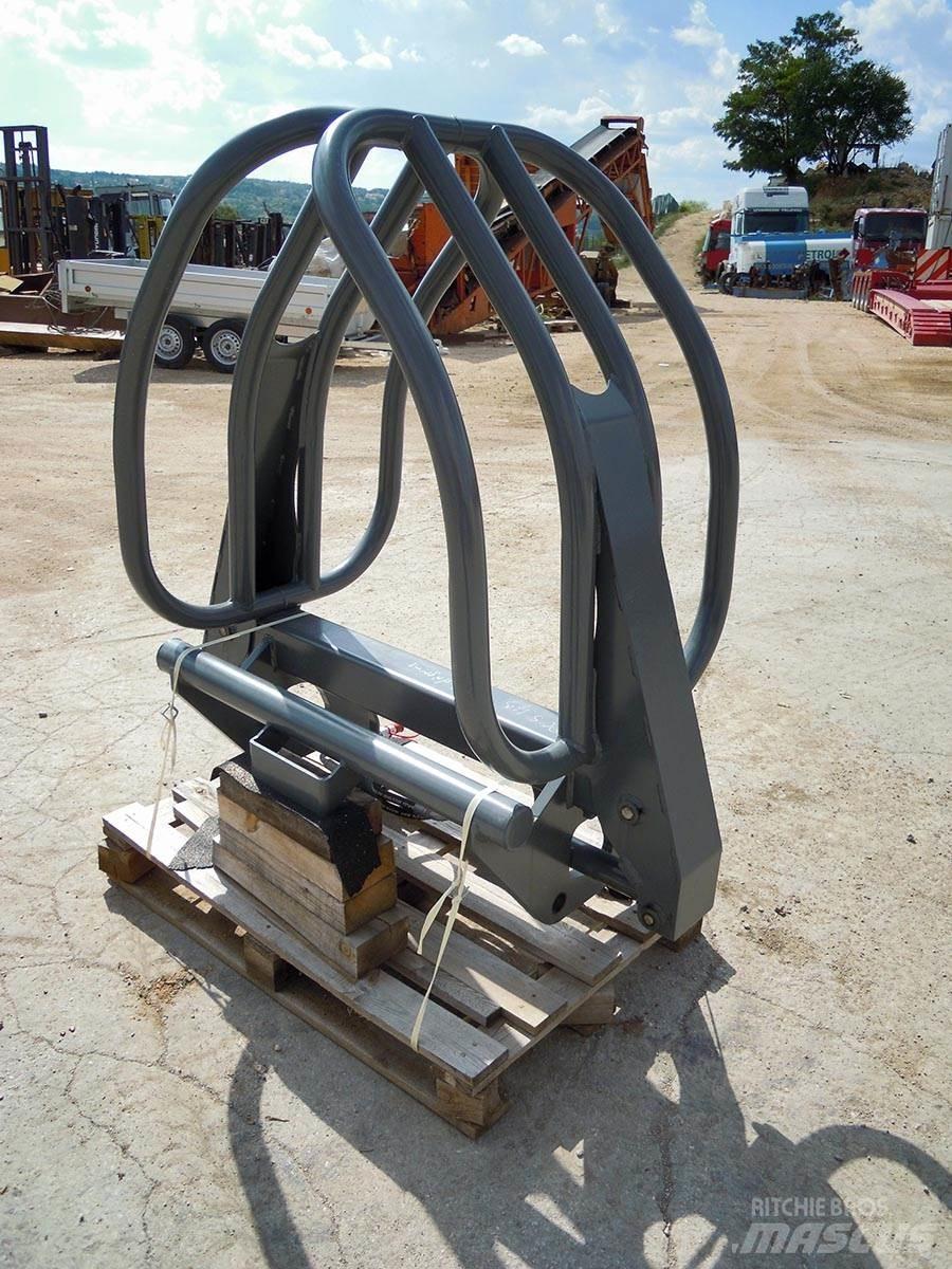  KLIJEŠTA / PLIERS 1900mm Entreprenør - Andet