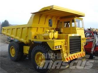 Komatsu HD325-5 Dumpere