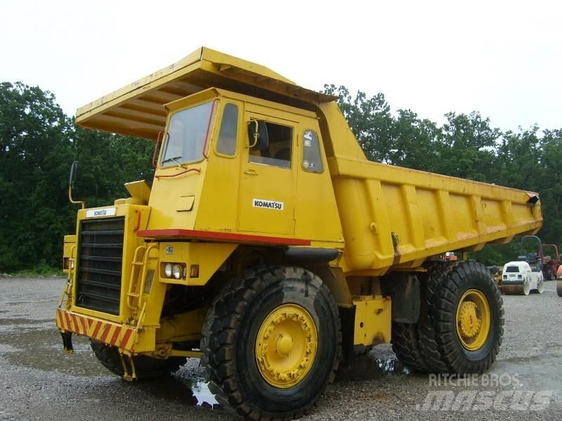 Komatsu HD325-5 Dumpere