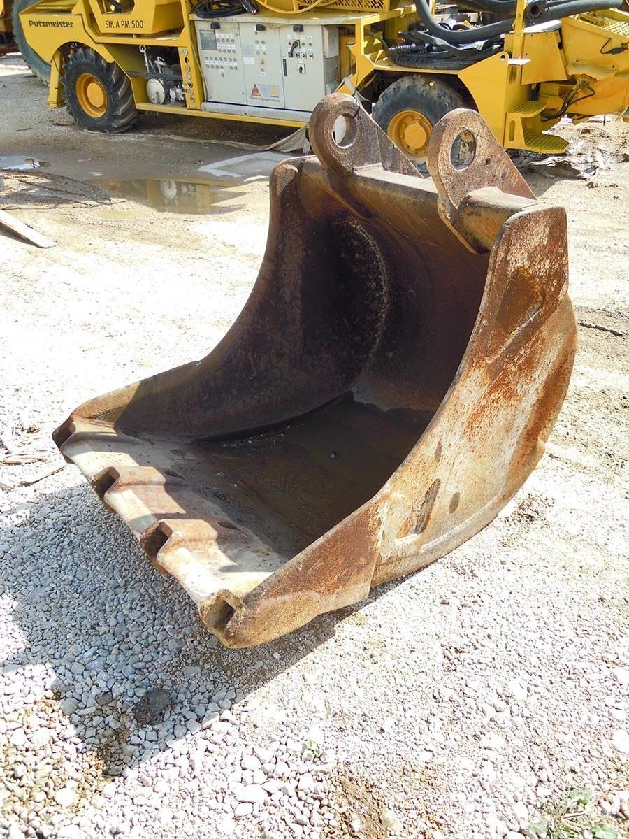  KORPA / BUCKET 0,8m3 950mm Entreprenør - Andet