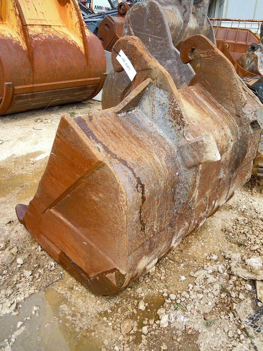  KORPA / BUCKET 1,3m3 1400mm Entreprenør - Andet