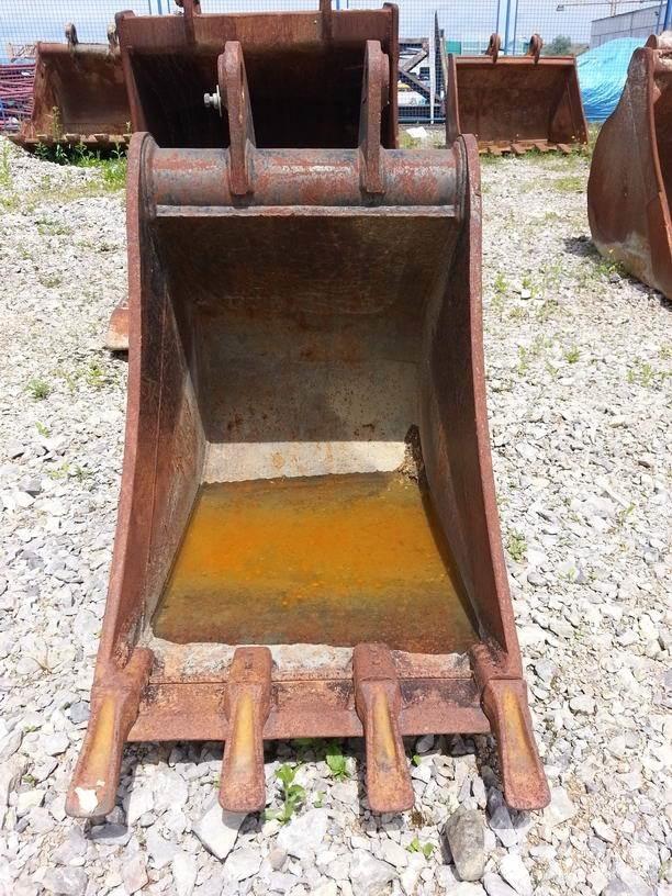  KORPA / BUCKET 1000mm Entreprenør - Andet