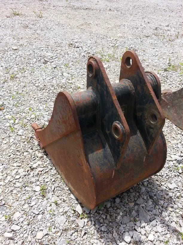  KORPA / BUCKET 1000mm Entreprenør - Andet