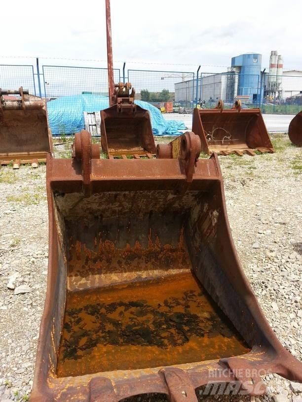  KORPA / BUCKET 1000mm Entreprenør - Andet