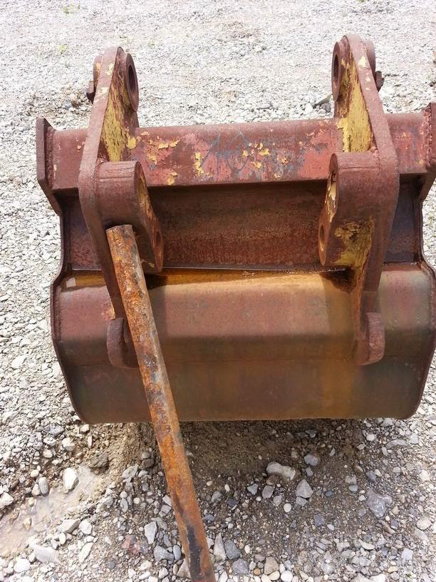  KORPA / BUCKET 1000mm Entreprenør - Andet
