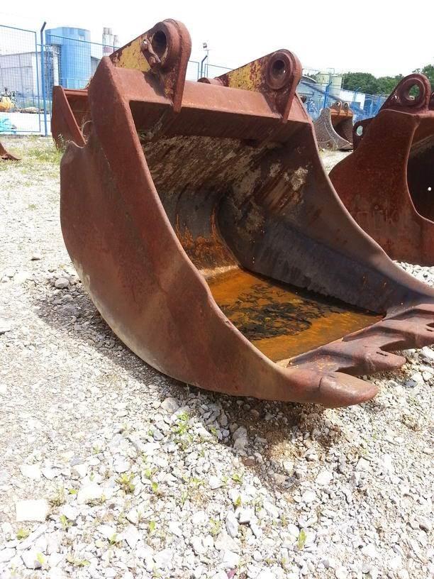  KORPA / BUCKET 1000mm Entreprenør - Andet