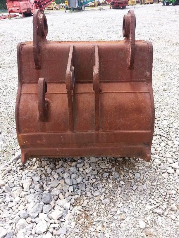  KORPA / BUCKET 1100mm Entreprenør - Andet