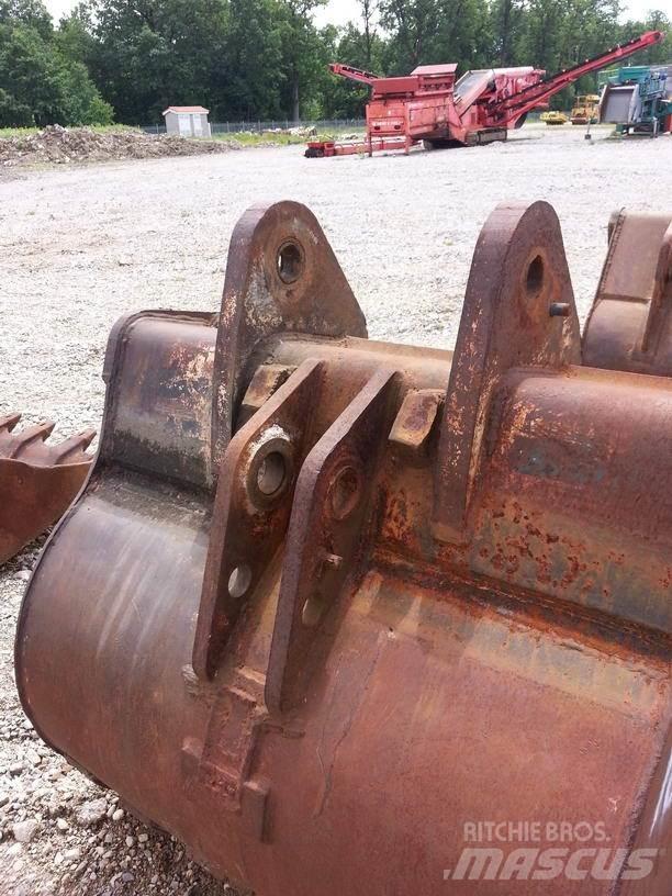  KORPA / BUCKET 1250mm Entreprenør - Andet
