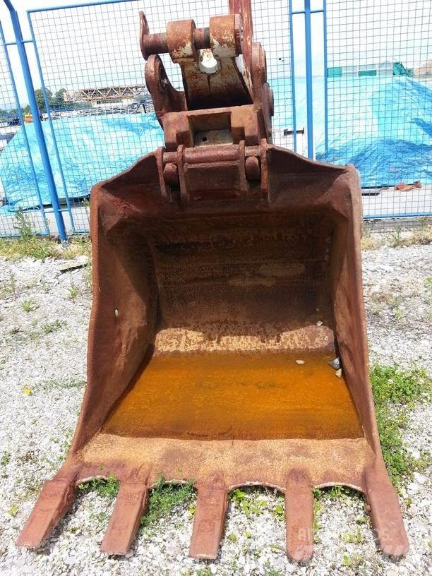  KORPA / BUCKET 1300mm Entreprenør - Andet