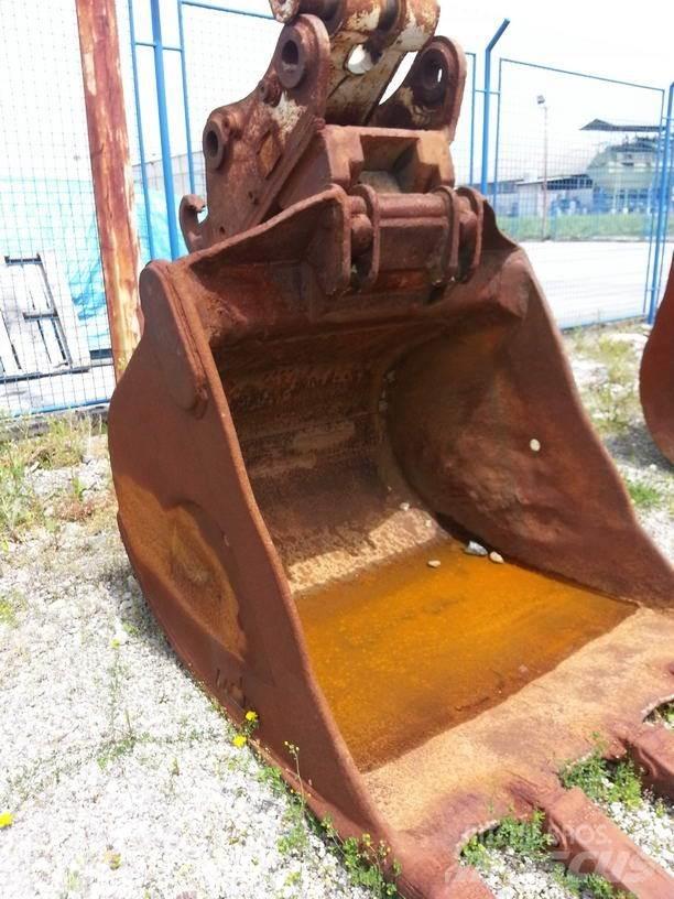  KORPA / BUCKET 1300mm Entreprenør - Andet