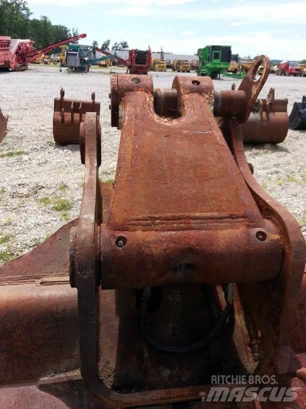  KORPA / BUCKET 1300mm Entreprenør - Andet