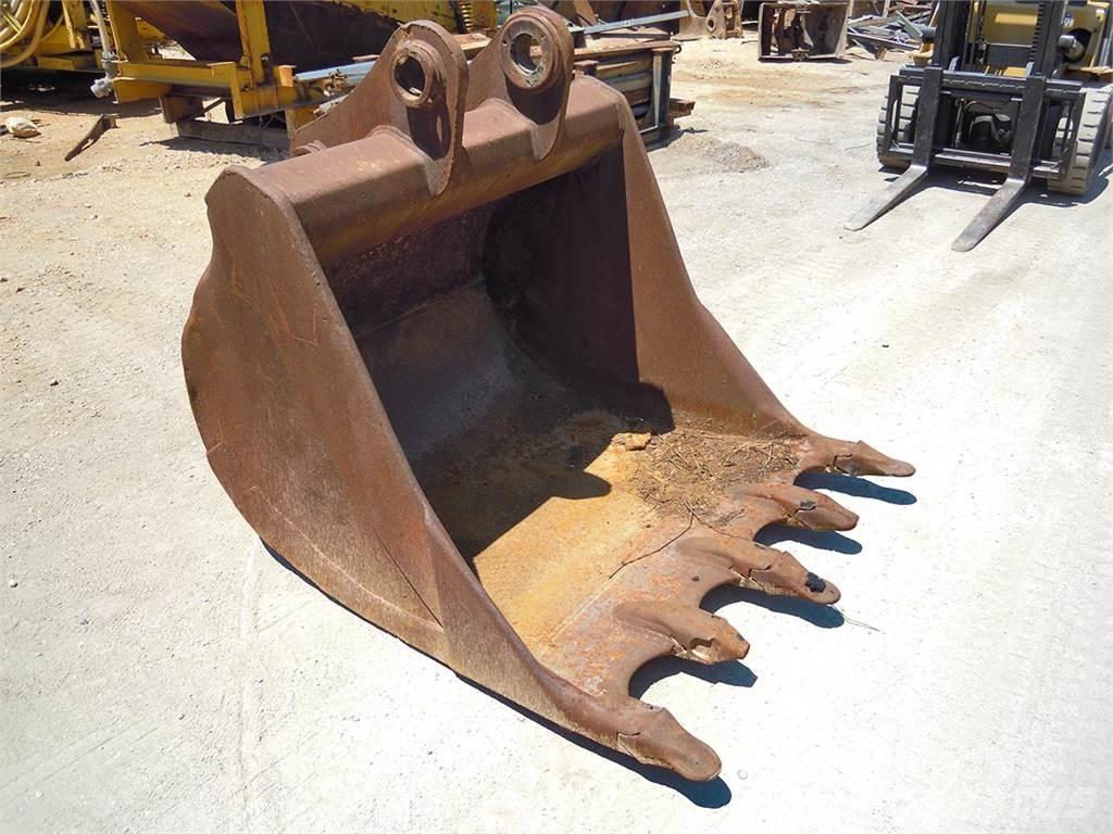  KORPA / BUCKET 1300mm 1,1m3 Entreprenør - Andet