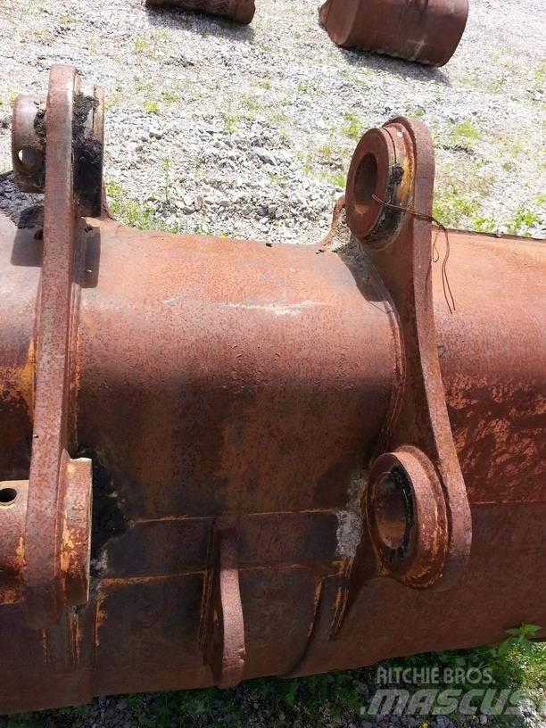  KORPA / BUCKET 1350mm Entreprenør - Andet
