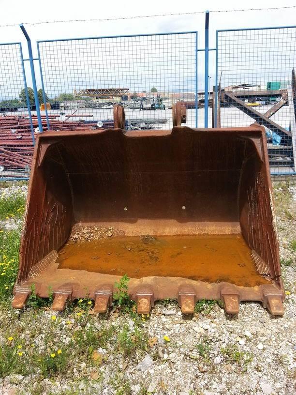  KORPA / BUCKET 1350mm Entreprenør - Andet