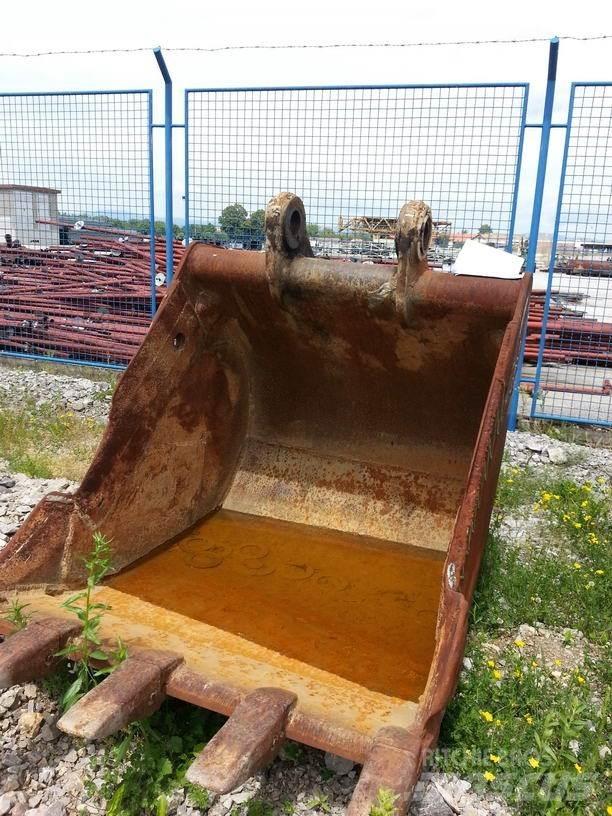  KORPA / BUCKET 1400mm Entreprenør - Andet