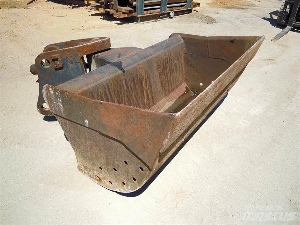  KORPA / BUCKET 1500mm Entreprenør - Andet