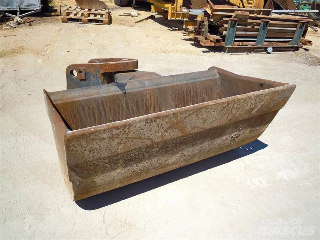  KORPA / BUCKET 1500mm Entreprenør - Andet