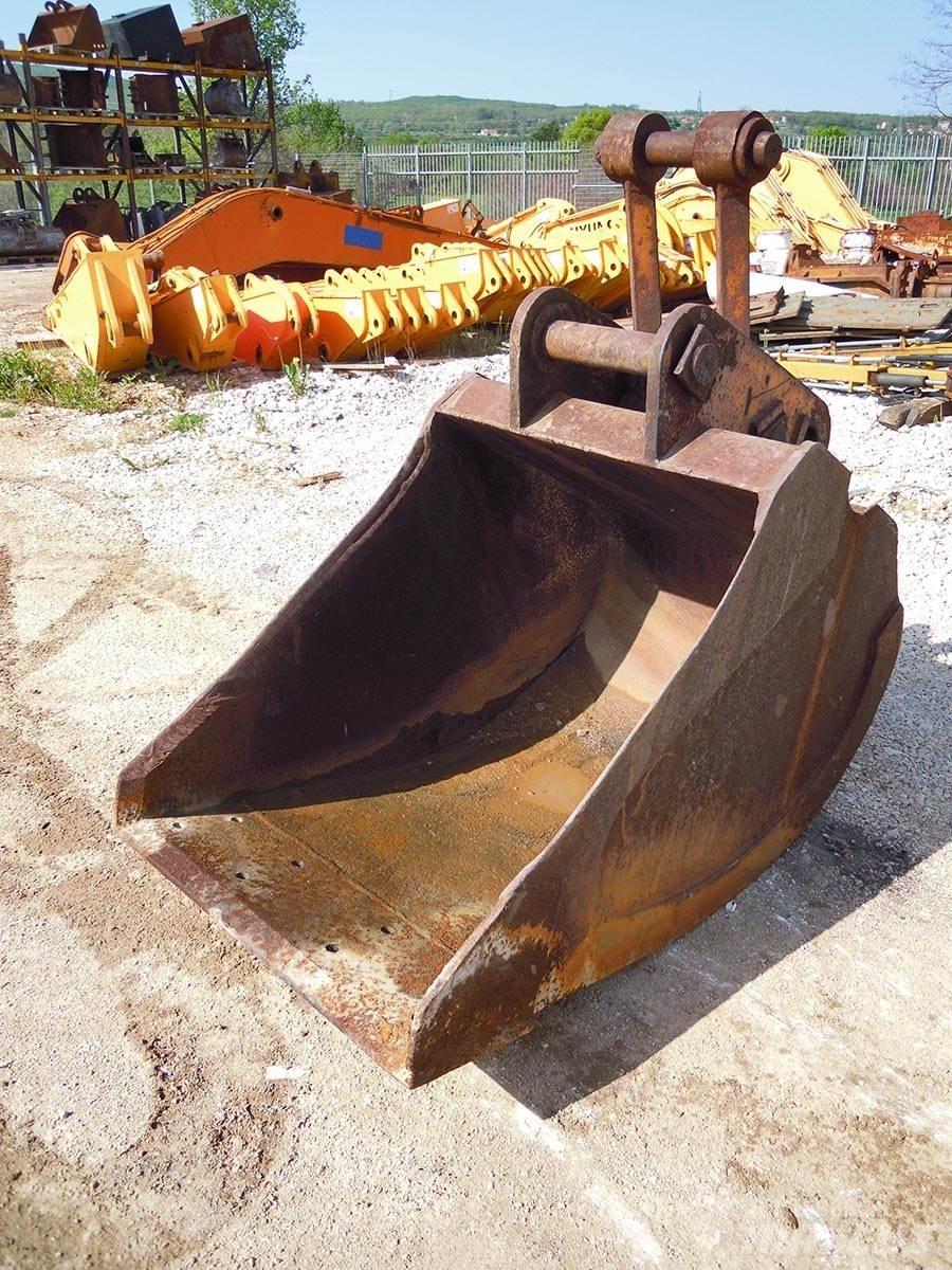  KORPA / BUCKET 1m3 950mm Entreprenør - Andet