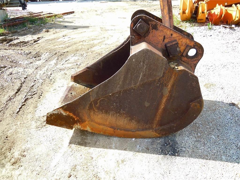  KORPA / BUCKET 1m3 950mm Entreprenør - Andet