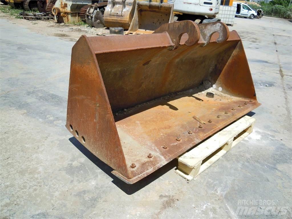  KORPA / BUCKET 2000mm Entreprenør - Andet