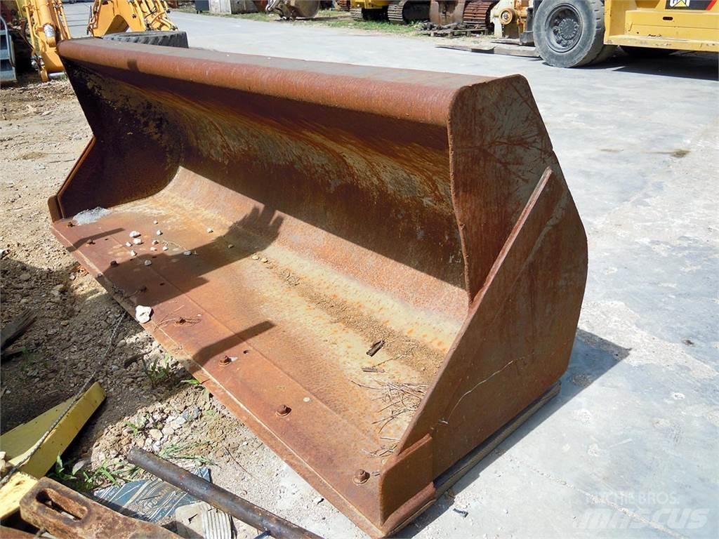  KORPA / BUCKET 2400mm 1m3 Entreprenør - Andet