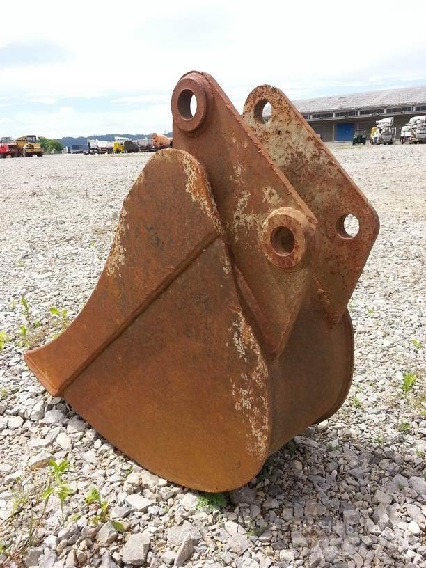  KORPA / BUCKET 450mm Entreprenør - Andet