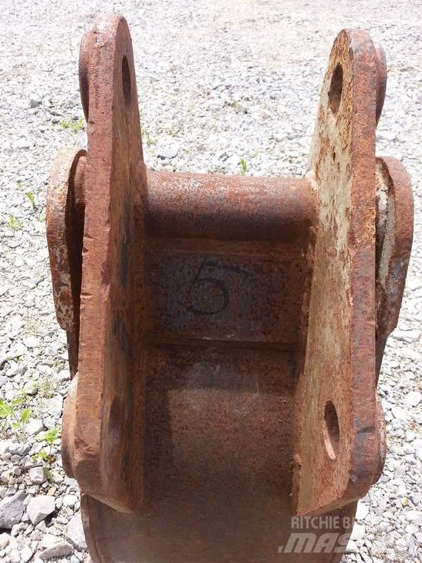  KORPA / BUCKET 450mm Entreprenør - Andet