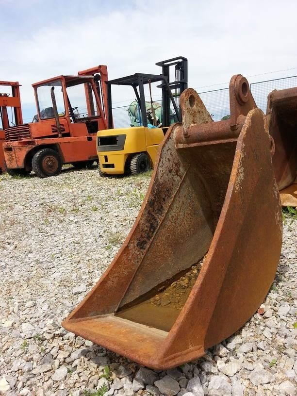  KORPA / BUCKET 450mm Entreprenør - Andet