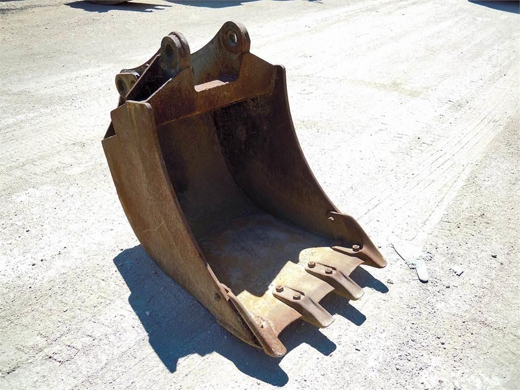  KORPA / BUCKET 600mm Entreprenør - Andet