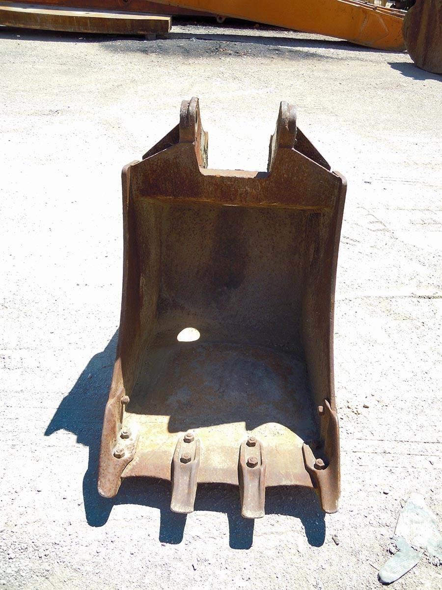  KORPA / BUCKET 600mm Entreprenør - Andet