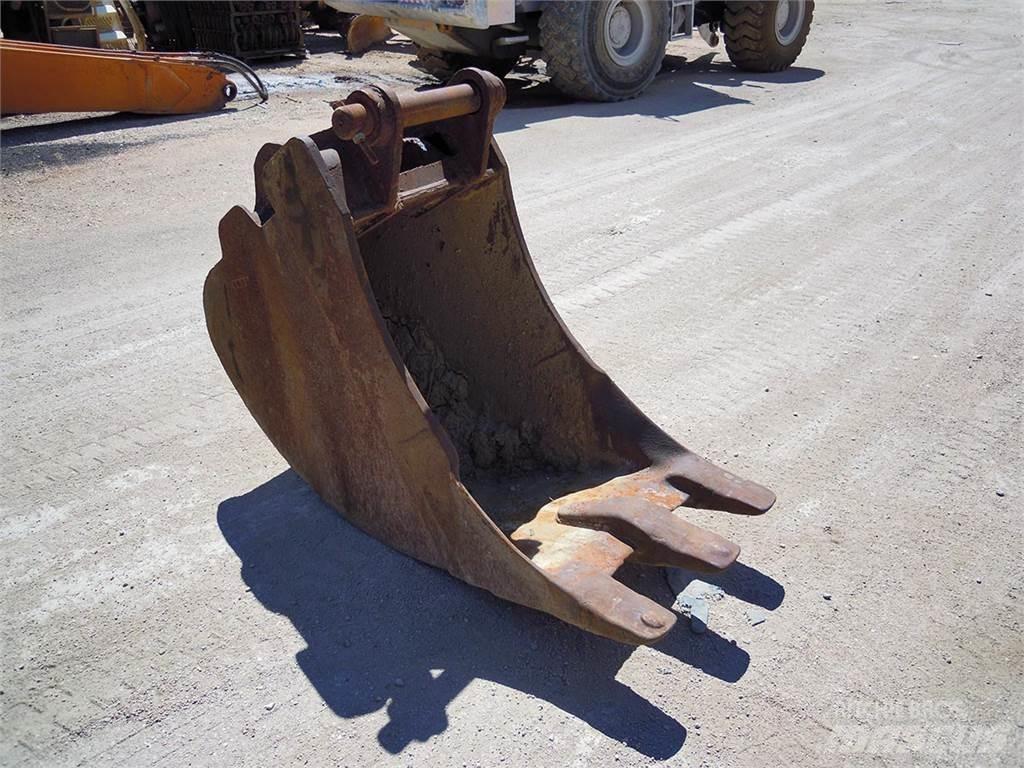  KORPA / BUCKET 650mm Entreprenør - Andet
