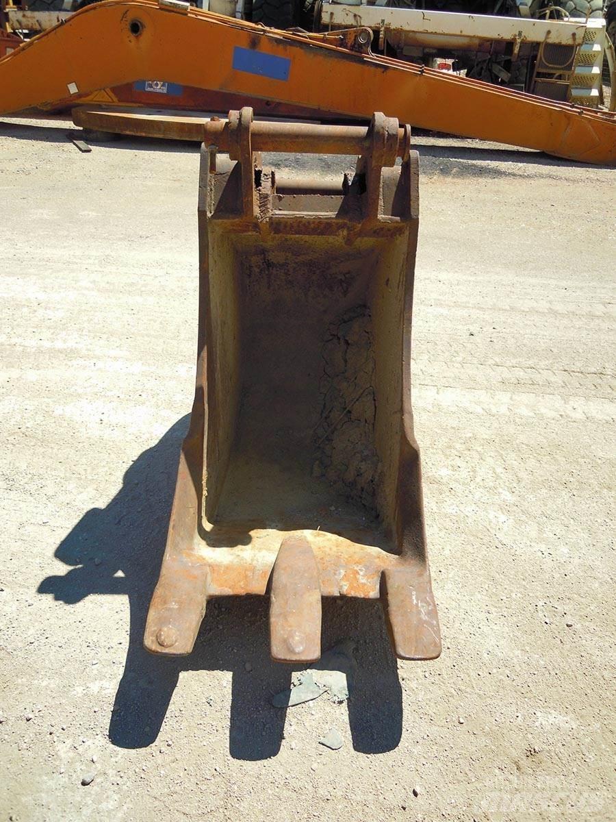  KORPA / BUCKET 650mm Entreprenør - Andet