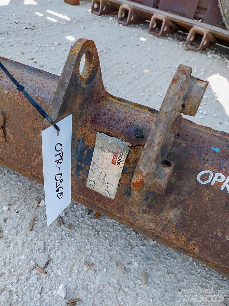  KORPA BUCKET 700mm Entreprenør - Andet