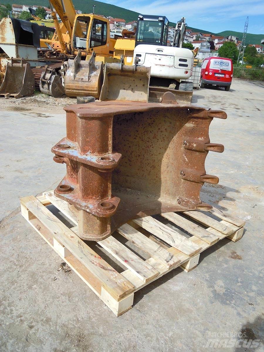  KORPA / BUCKET 750mm Entreprenør - Andet