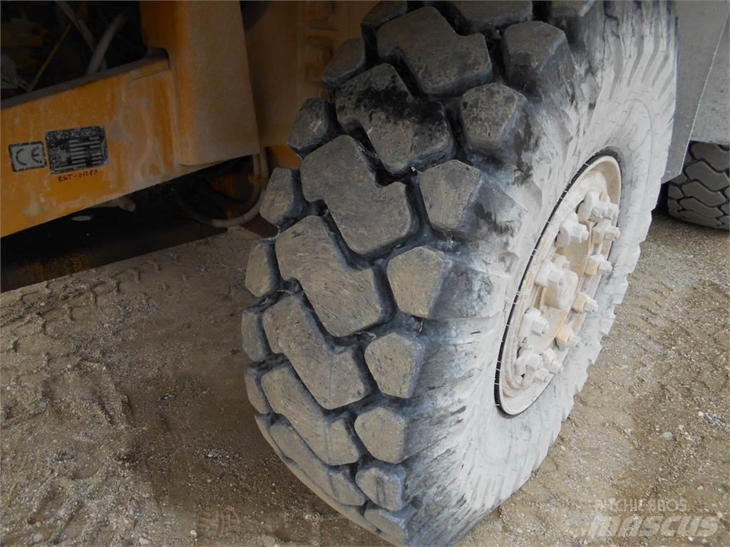 O&K K 35 B Dumpere