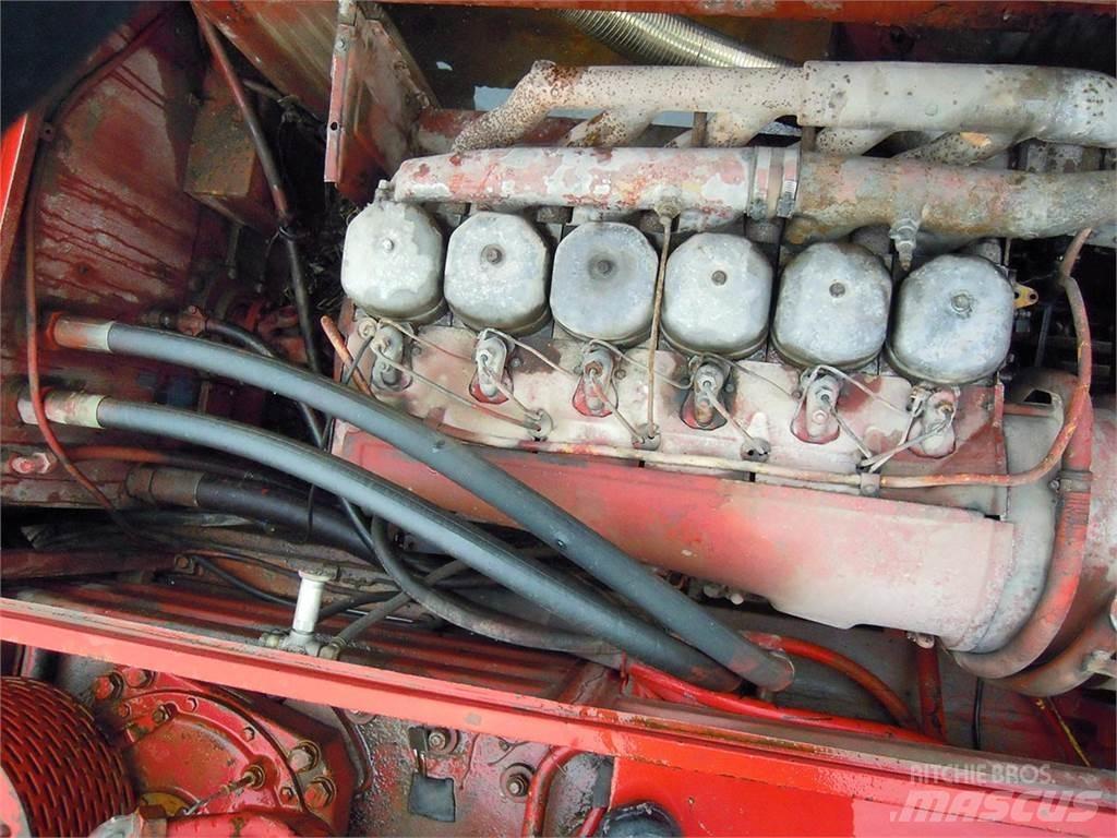 O&K RH12,5 Andet tilbehør