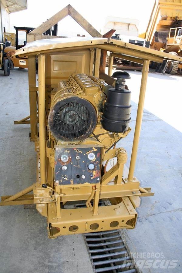  PUMPA Vandpumper