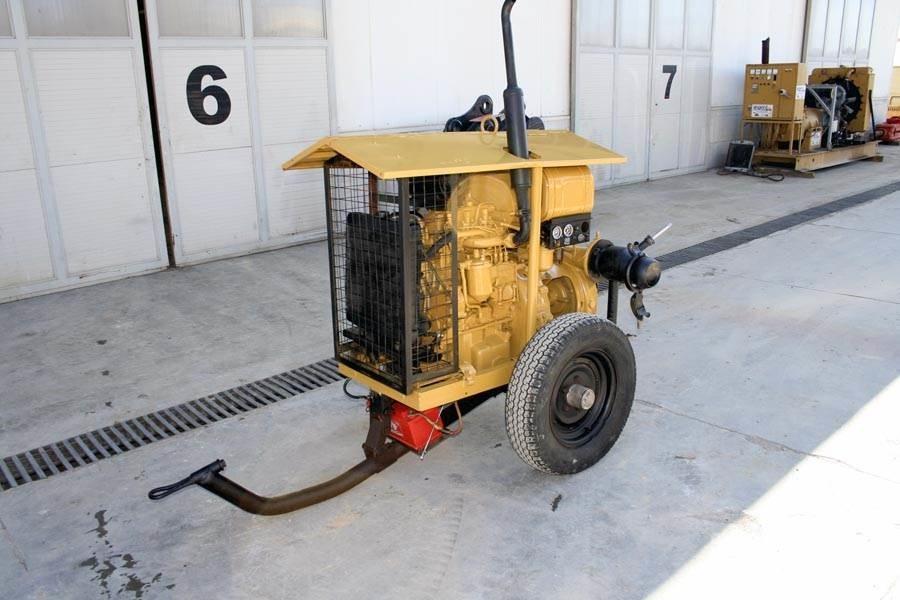  PUMPA Vandpumper