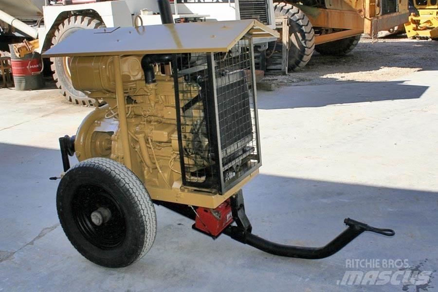  PUMPA Vandpumper