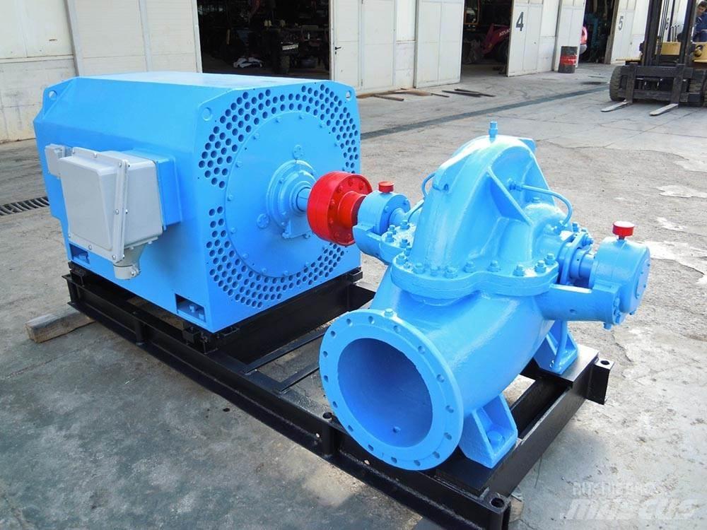  PUMPA DH52-25/A Vandpumper