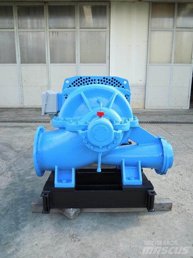  PUMPA DH52-25/A Vandpumper