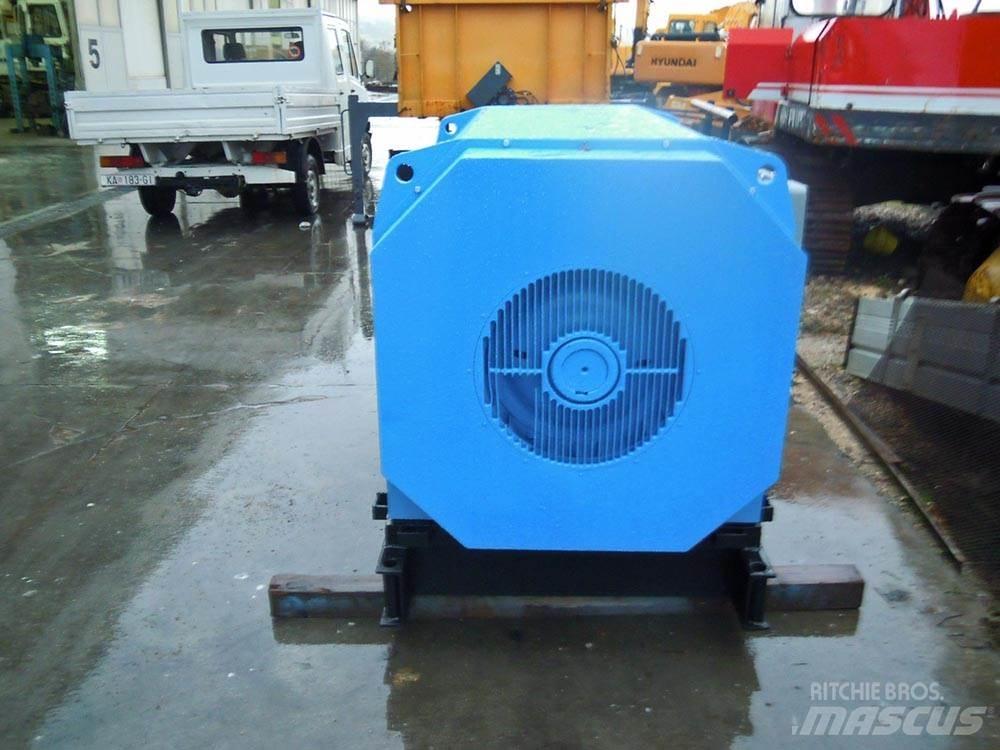  PUMPA DH52-25/A Vandpumper